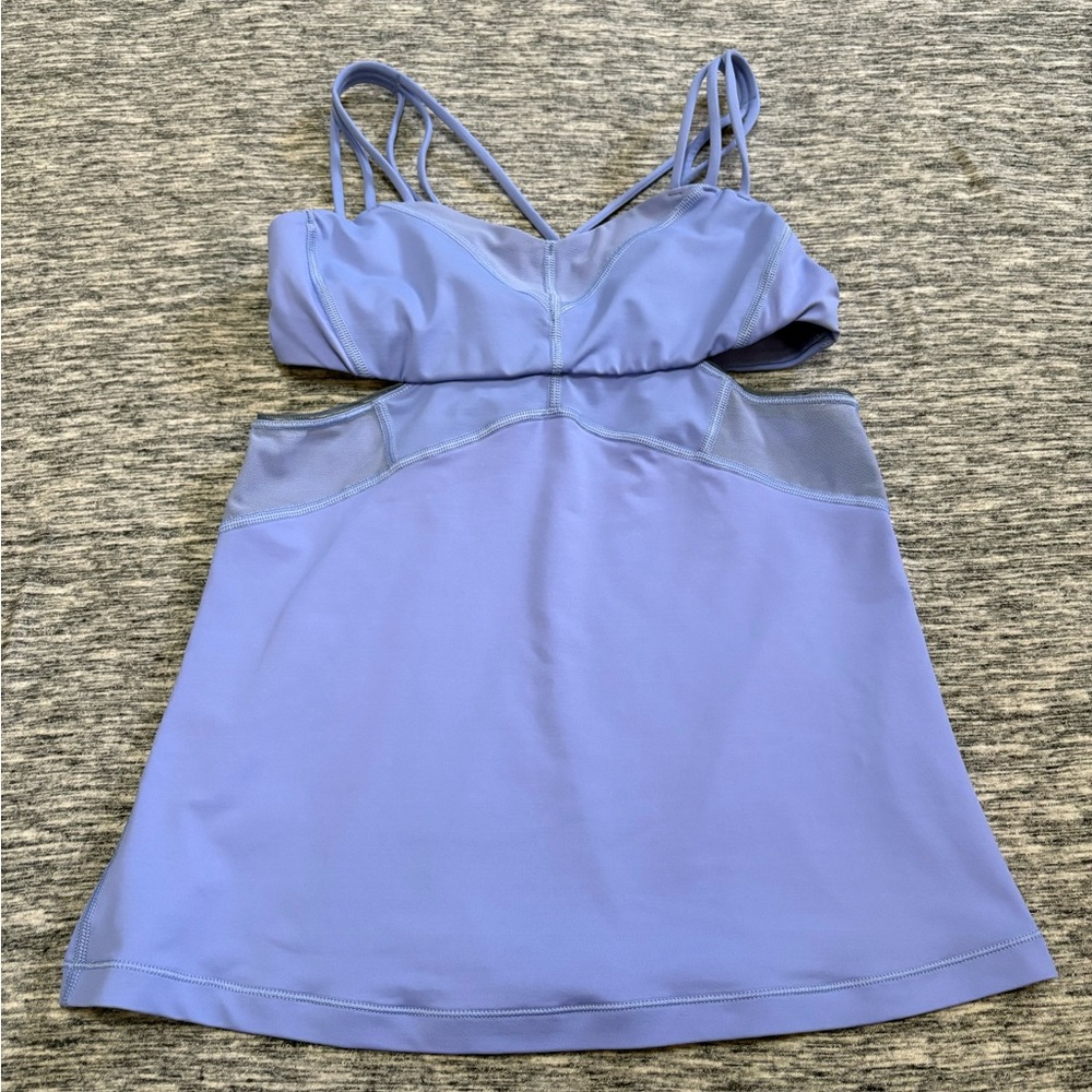 Lululemon Tank Top Size 6